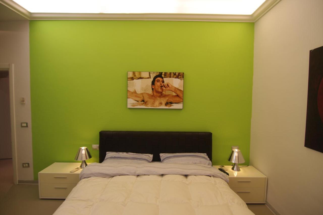 Casa Cavallotti - Modern Apartment Between Train Station And Port Civitavecchia Exterior foto