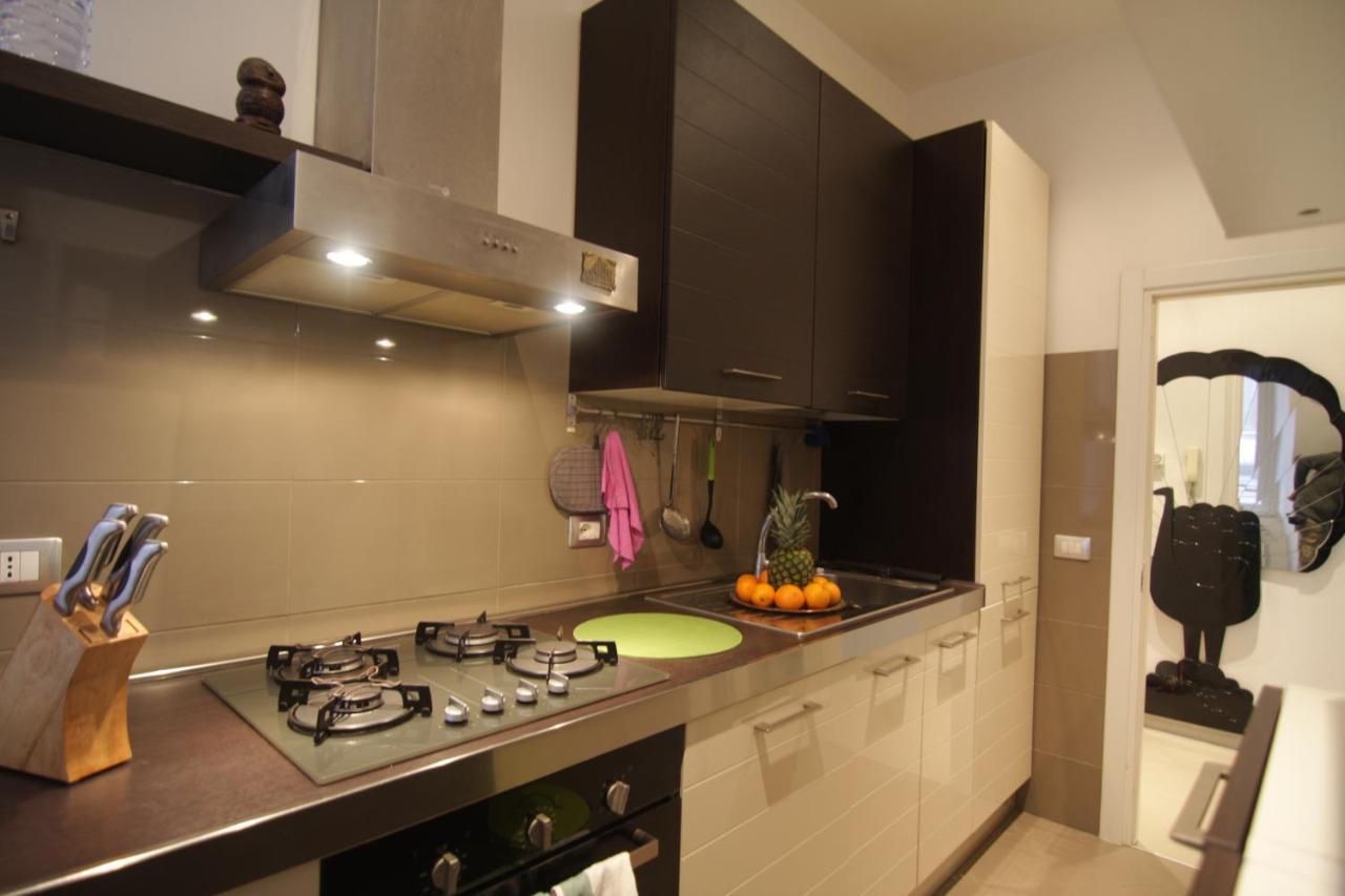 Casa Cavallotti - Modern Apartment Between Train Station And Port Civitavecchia Exterior foto