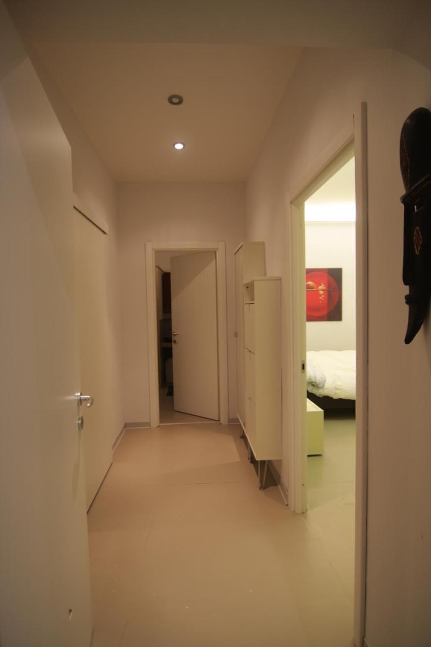 Casa Cavallotti - Modern Apartment Between Train Station And Port Civitavecchia Exterior foto