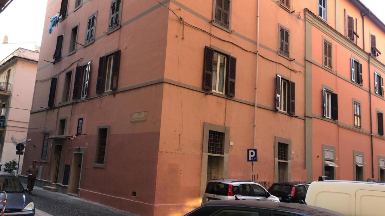 Casa Cavallotti - Modern Apartment Between Train Station And Port Civitavecchia Exterior foto